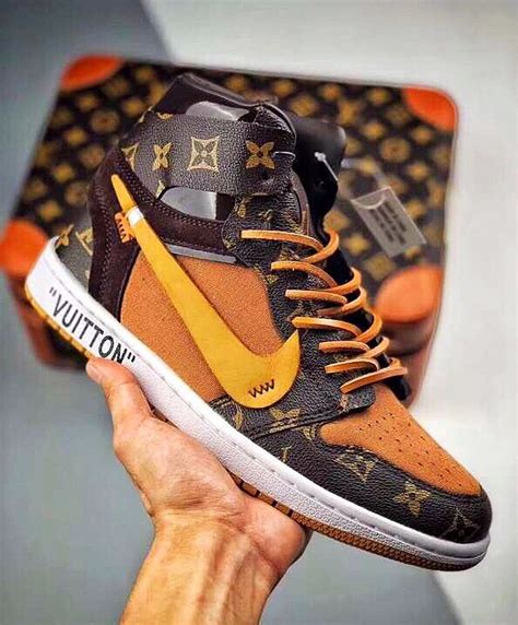 louis vuitton michael jordan shoes|jordan 1 Louis Vuitton stockx.